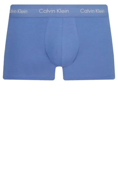 boxershorts 3-pack Calvin Klein Underwear violett